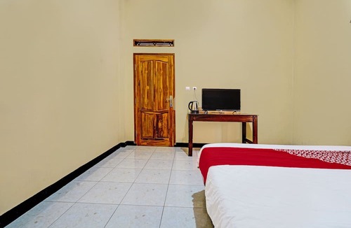 Pangalengan Hotel | OYO 92217 Artana Bed and Breakfast.NearSitu Cileunca