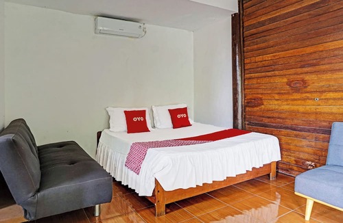 Pandaan Hotel | Capital O 92116 Omah Durensewu Syariah