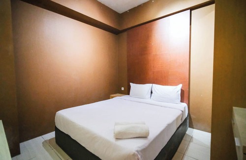 Surabaya Apartment | Comfy And Homey 2Br At Bale Hinggil Apartment
