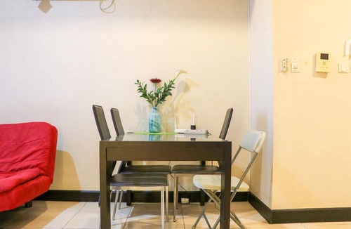Cipete Utara Apartment | Gorgeous And Homey 2Br Essence Dharmawangsa Apartment