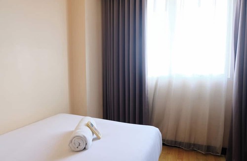 Braga Apartment | Good Choice 2Br Apartment At Braga City Walk