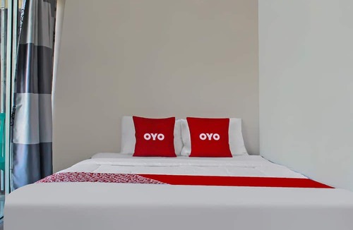 Rajabasa Hotel | OYO Life 92593 Penginapan Sultan Haji 1