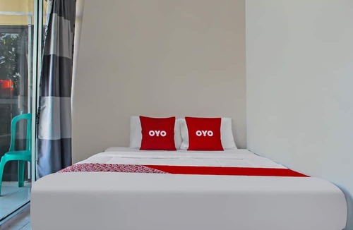 Rajabasa Hotel | OYO Life 92593 Penginapan Sultan Haji 1