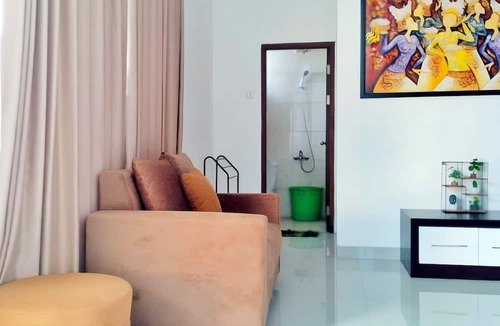 Timbulharjo House | Homestay Gloria Jogja