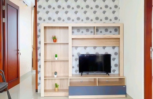 Timbulharjo House | Homestay Gloria Jogja