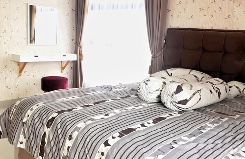 Timbulharjo House | Homestay Gloria Jogja