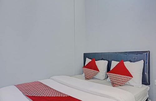 Citaringgul House | Capital O 92765 J&b Smart Sentul