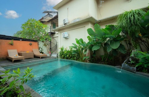 Petulu House | Nobody Inn Bali
