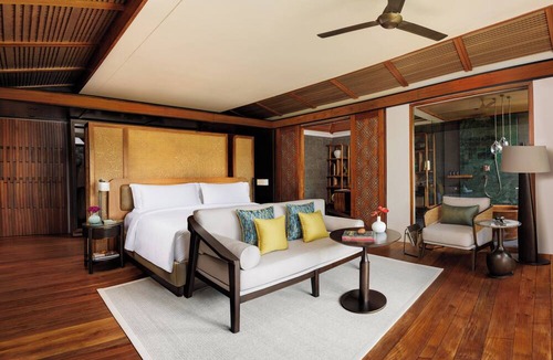 Batu Bolong Resort | Regent Bali Canggu