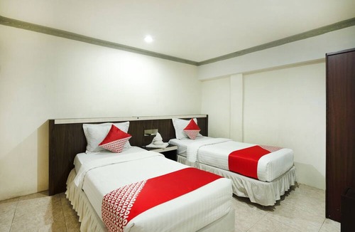 Lhokseumawe House | OYO 2972 Wisma Sartika