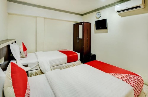 Lhokseumawe House | OYO 2972 Wisma Sartika