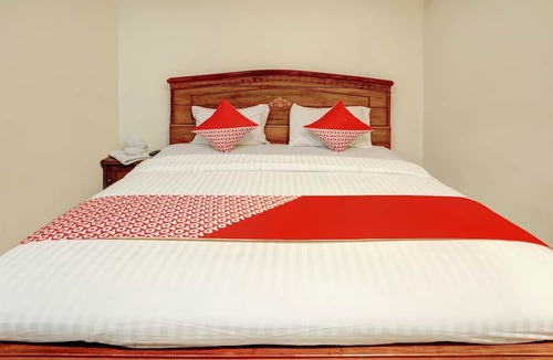 Lhokseumawe House | OYO 2972 Wisma Sartika