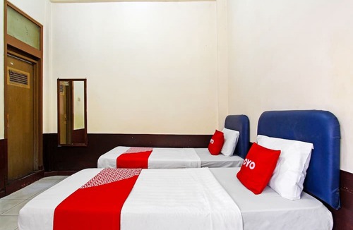 Magelang Hotel | Hotel O Mutiara