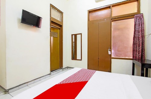 Magelang Hotel | Hotel O Mutiara