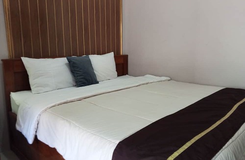 Temon Hotel | OYO 92418 Daffalvin Homestay Syariah