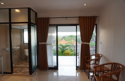 Kutuh House | Umah Dayuh