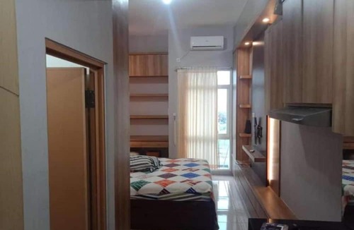 Surabaya Apartment | New Apartement Bale Hinggil by Prafi