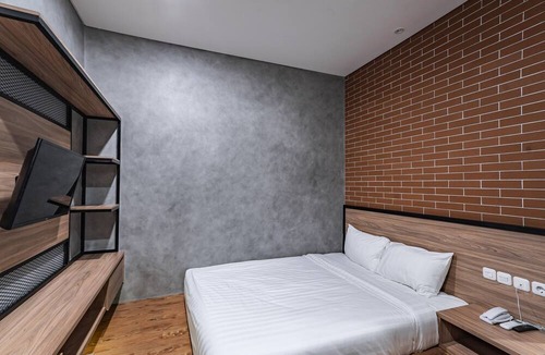 Grogol Hotel | LOA Living Solo Baru