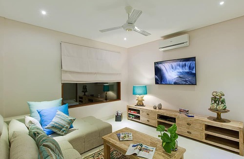 Candi Dasa House | Villa Tirta Nila by Elite Havens