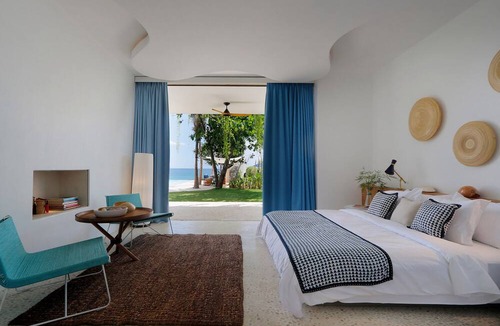 Mushroom Bay House | Villa Seascape by Elite Havens