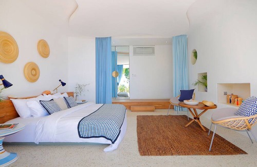 Mushroom Bay House | Villa Seascape by Elite Havens
