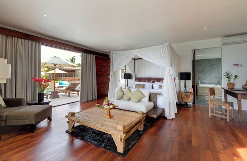 Candi Dasa House | Villa Asada