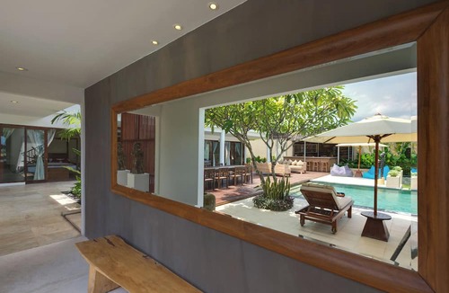 Candi Dasa House | Villa Asada