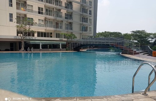 Bumi Serpong Damai Hotel | Sultan Premiere Casa De Parco