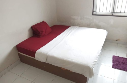 Tangerang Hotel | M Room Residence