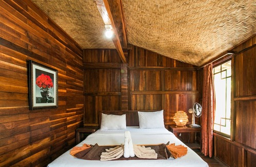 Batunya House | Villa Gajah Mas Bedugul