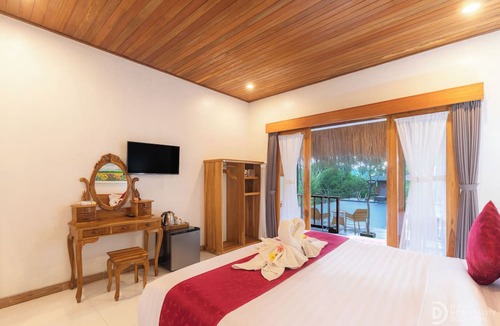 Penida Island Hotel | NG Sweet Home