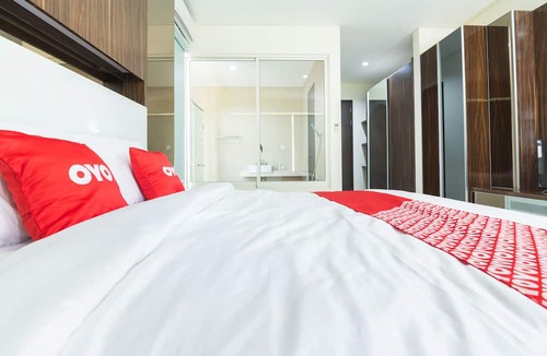 Prigen Hotel | OYO 2001 Taman Dayu Villa Golf View