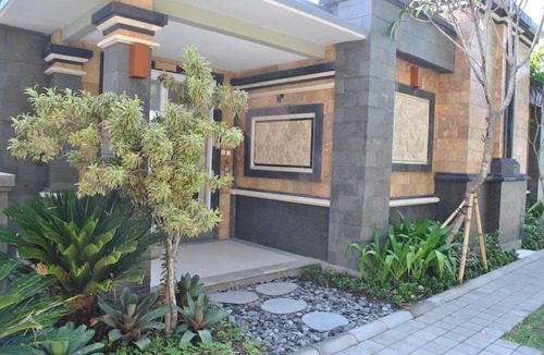Gianyar Hotel | Room-kori Maharani Villas - Lagoon Pool
