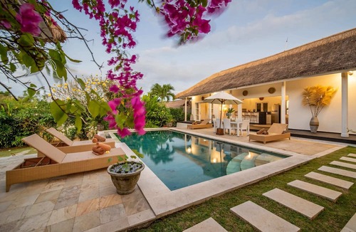 Ungasan Villa | Traditional Private Villa, 3 BR, Uluwatu