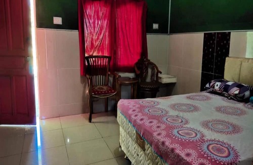 Sibolangit House | Hotel Sayna