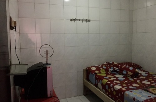 Pakem House | Hotel SiCantik