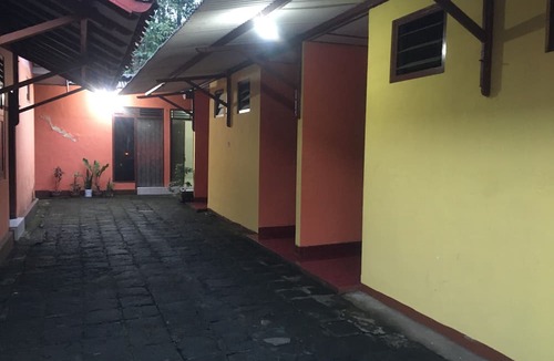 Pakem House | Hotel SiCantik