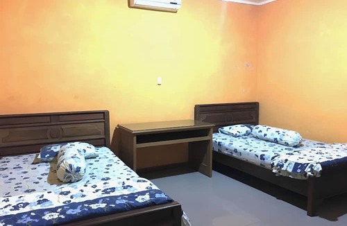 Klaten Selatan Hotel | Hotel Alami near Alun-Alun Klaten