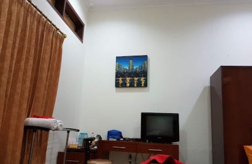 Surabaya House | Soerabaja Place Guest House