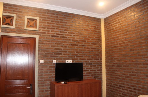 Sanur Kauh House | The Garuda Homestay Sanur