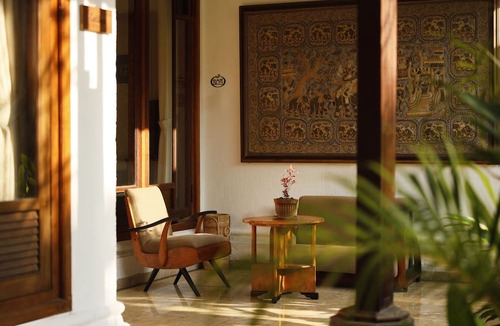Sanur Resort | Hotel Puri Tempo Doeloe