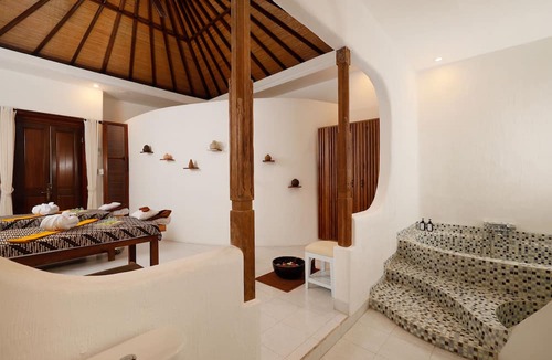 Sanur Resort | Hotel Puri Tempo Doeloe