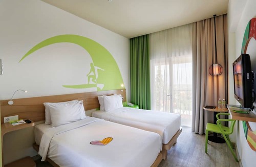 Bukit Hotel | MaxOneHotels at Bukit Jimbaran