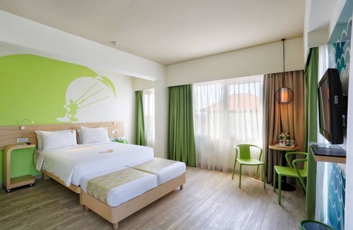 Bukit Hotel | MaxOneHotels at Bukit Jimbaran