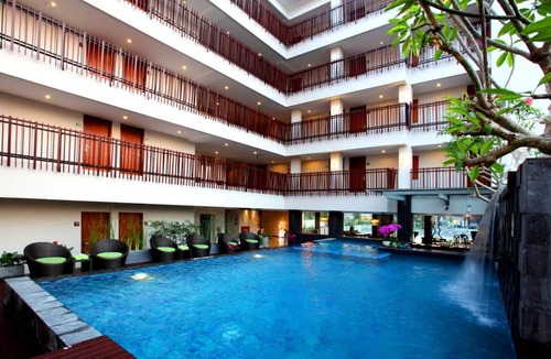 Sunset Road Hotel | Sun Royal Hotel