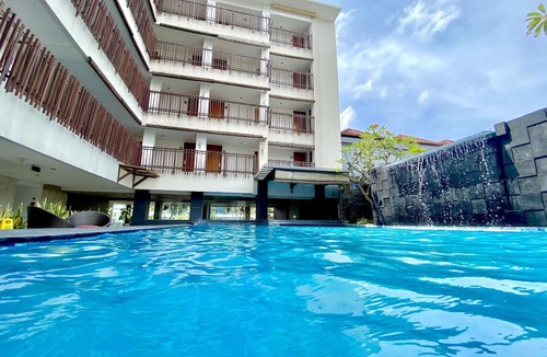 Sunset Road Hotel | Sun Royal Hotel