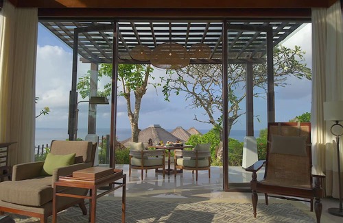 Sawangan Resort | Samabe Bali Suites & Villas