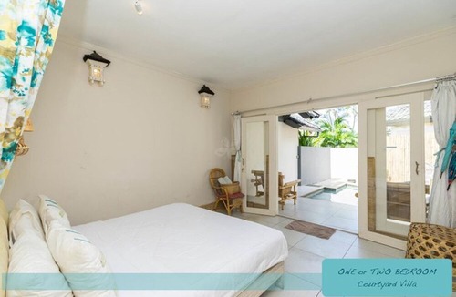 Kaliasem Hotel | Lilin Lovina Beach Hotel