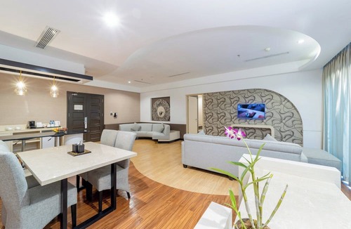 West Cirebon Hotel | Aston Cirebon Hotel & Convention Center