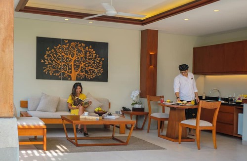 Kuta Selatan Hotel | TanaDewa Villas Nusa Dua Bali By Cross Collection